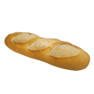 Baguete Zelou