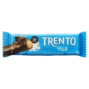 Choc Trento Milk 29G