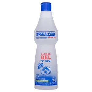 Álcool Líquido Higienizador Cif Frasco 2L